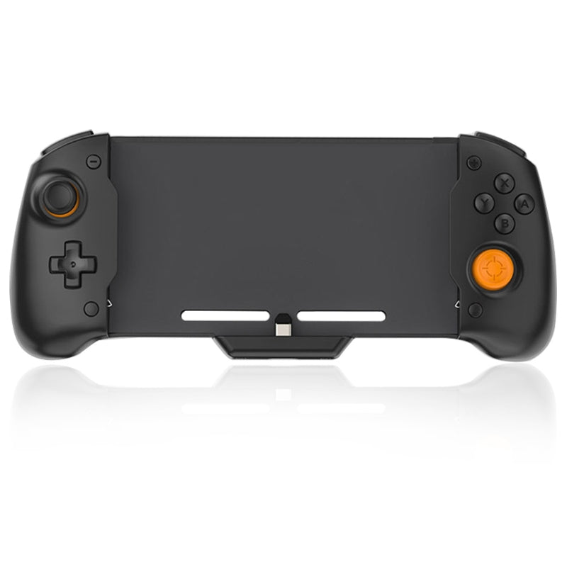 DOBE TNS-19252 For Nintendo Switch Handheld Controller Grip Console Gamepad Sweat-Proof with Double Motor Vibration Built-in 6-Axis Gyro DOBE TNS-19252 For Nintendo Switch Handheld Controller Grip Console Gamepad Sweat-Proof with Double Motor Vibration Built-in 6-Axis Gyro